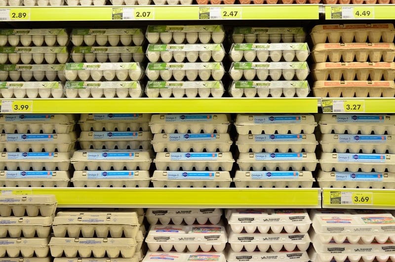 Organic Selection
