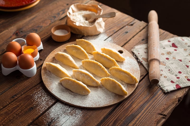 Belgian Waffles
