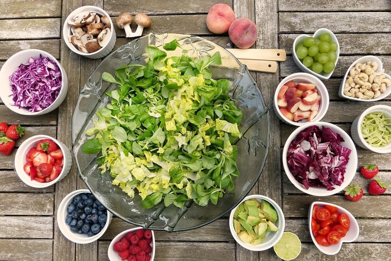 Grain Bowl