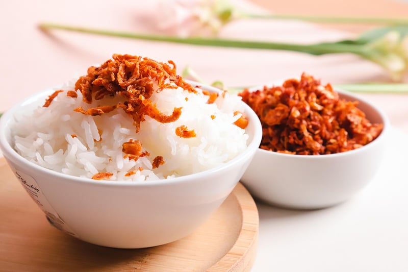 Thai cuisine
