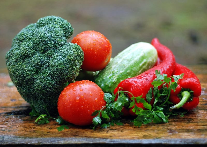 Salad